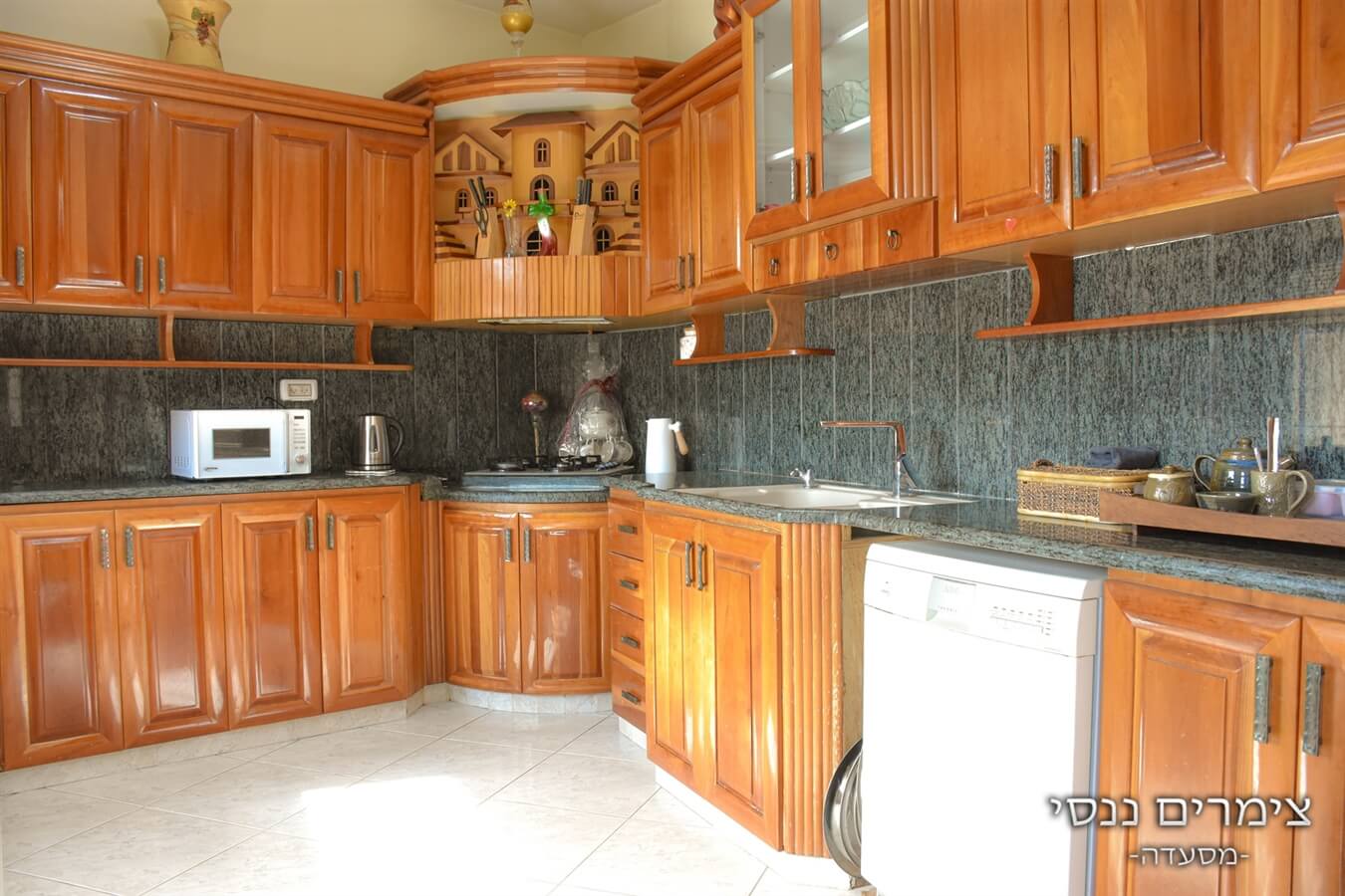 תמונה של דירה 4- הדירה הגדולה - 9