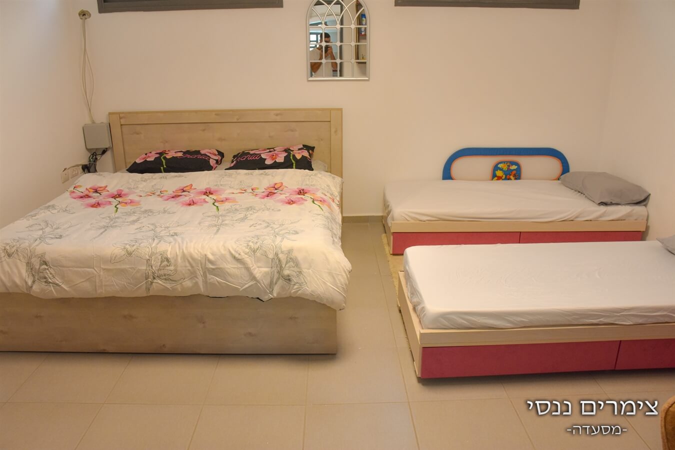 תמונה של דירה 2 - 6