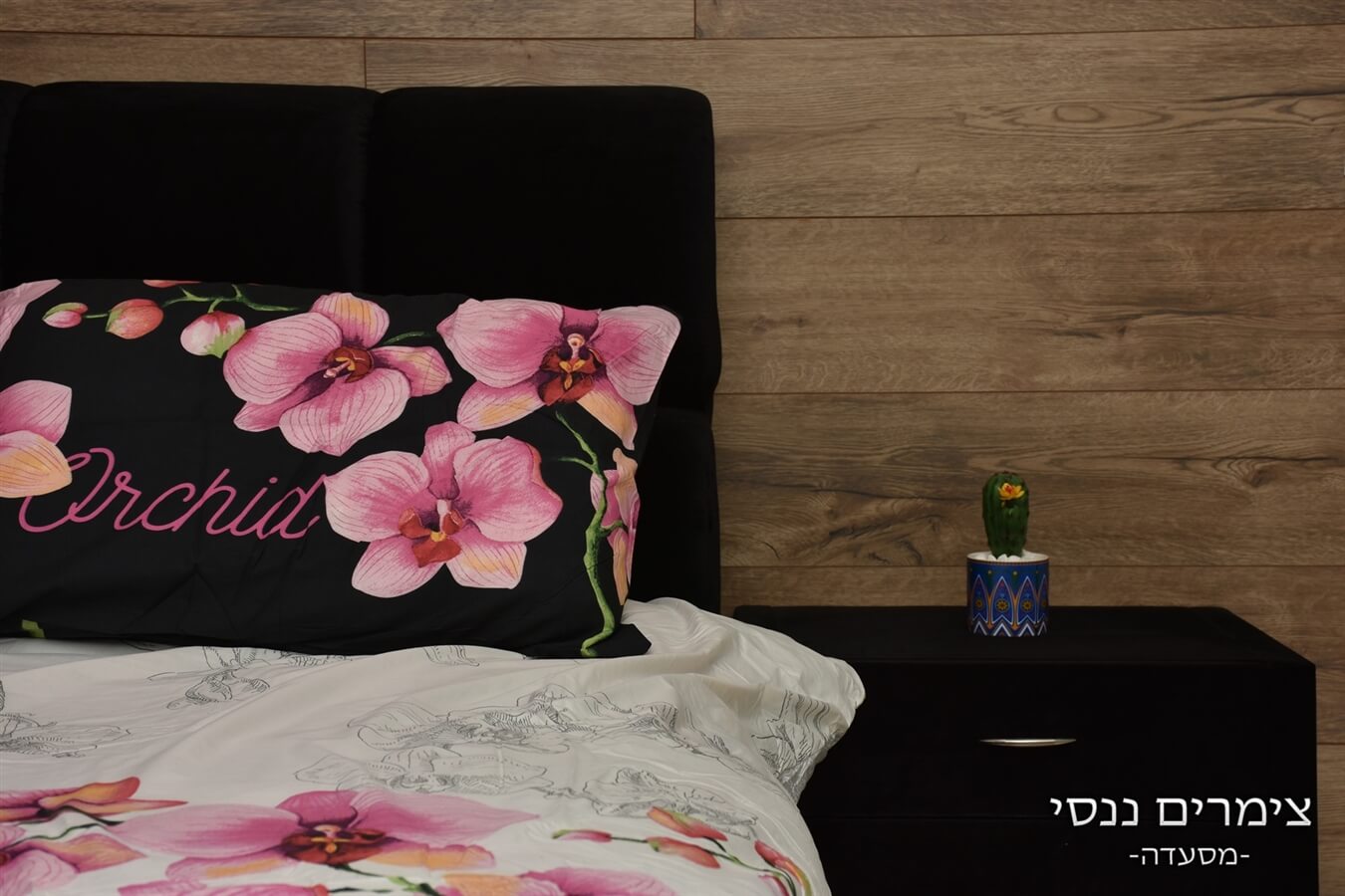 תמונה של דירה 1 - 2