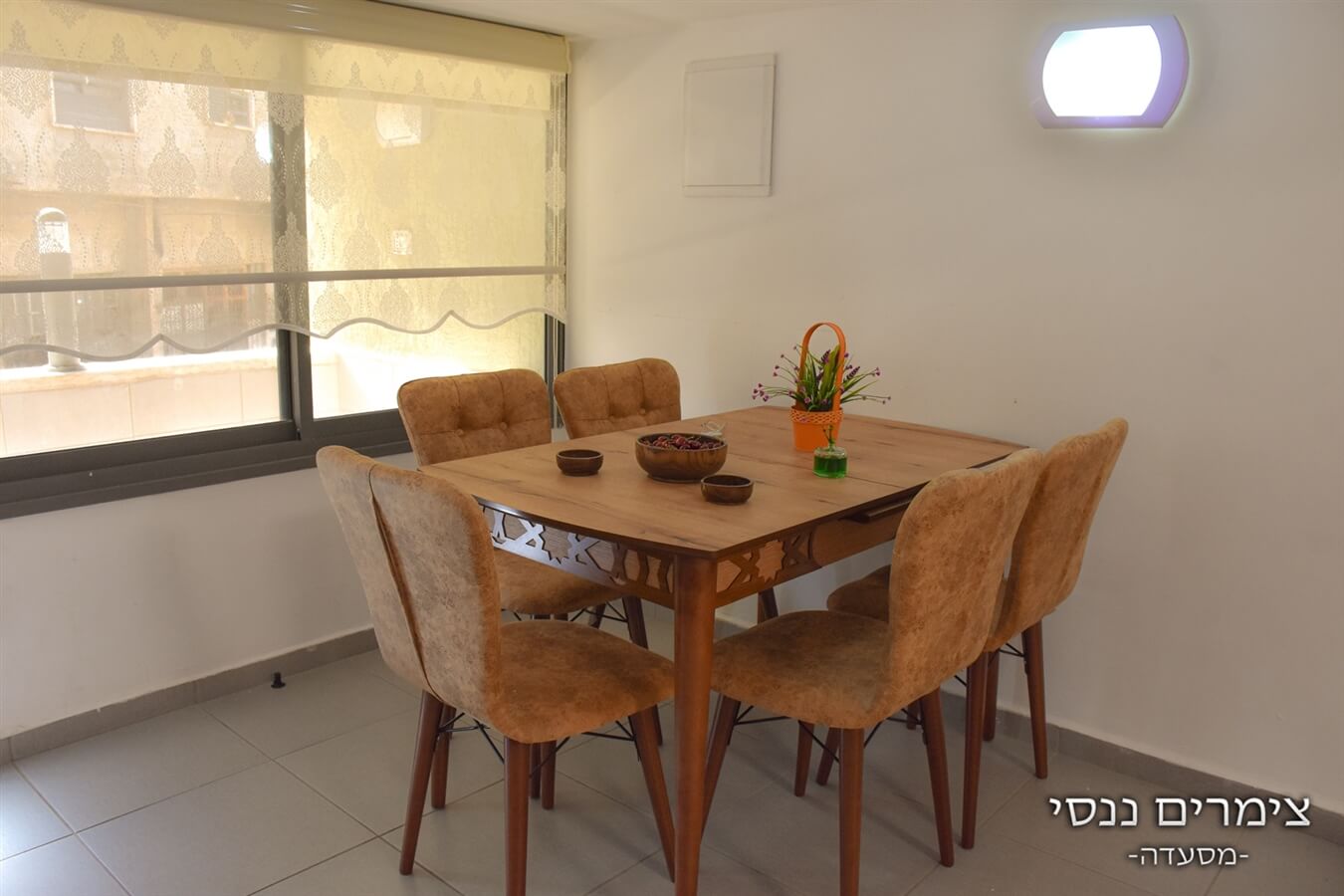 תמונה של דירה 2 - 2