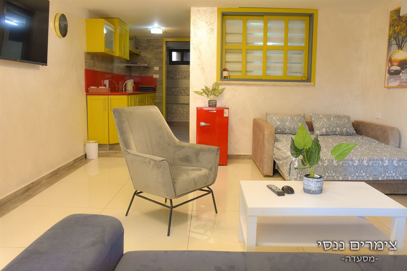 תמונה של דירה 3 - 3