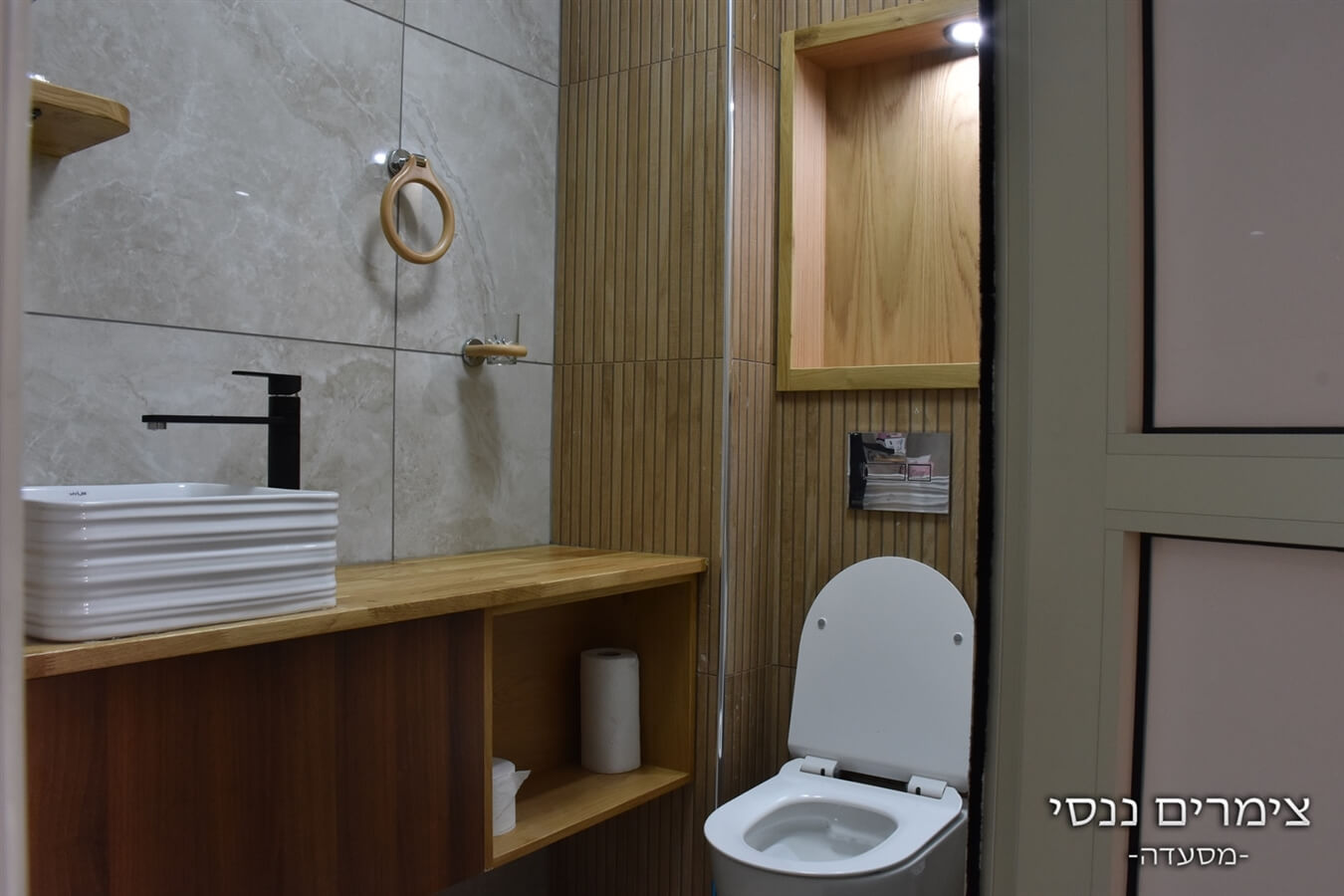 תמונה של דירה 1 - 9