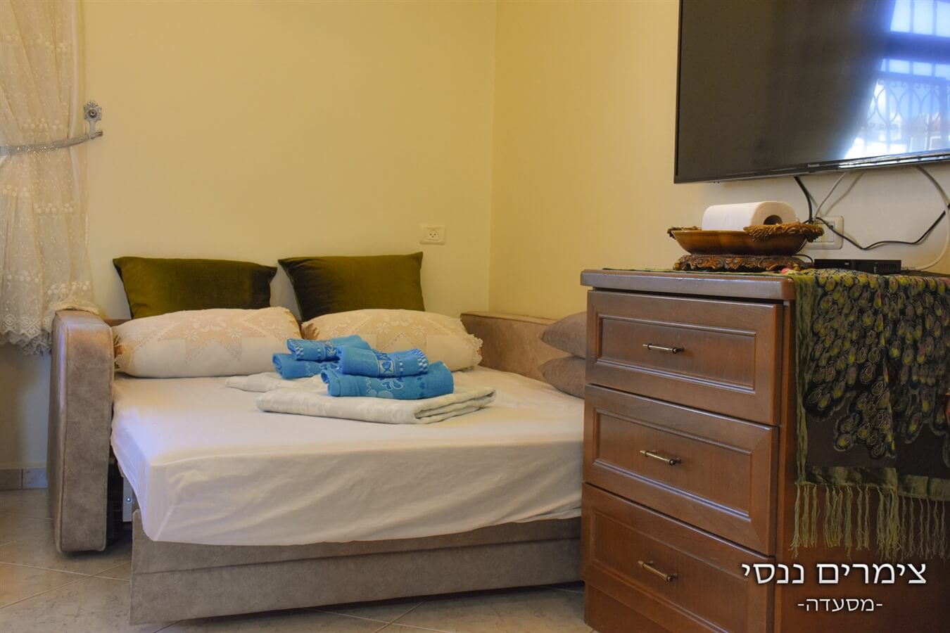 תמונה של דירה 3 - 7