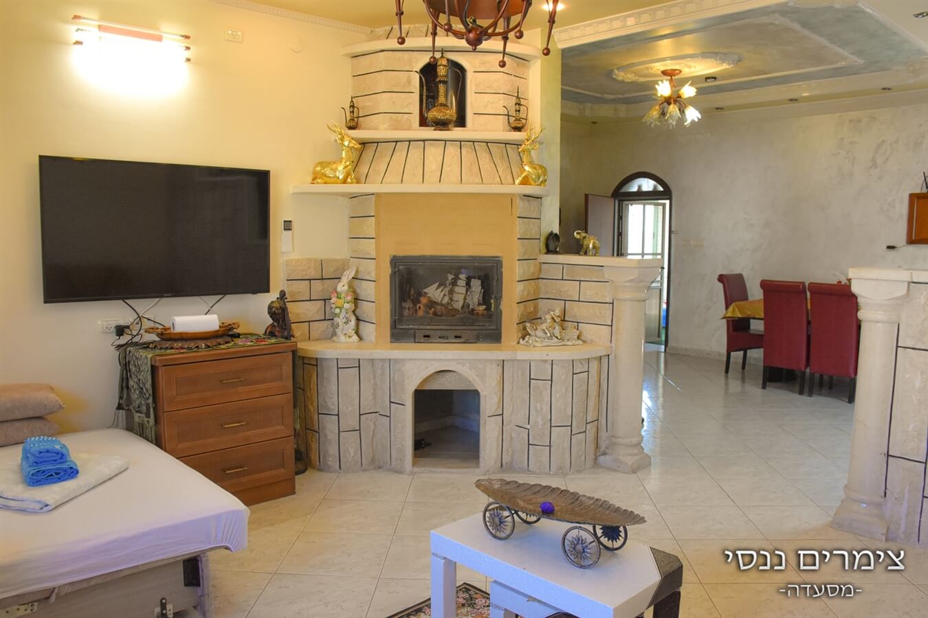 תמונה של דירה 4- הדירה הגדולה - 2