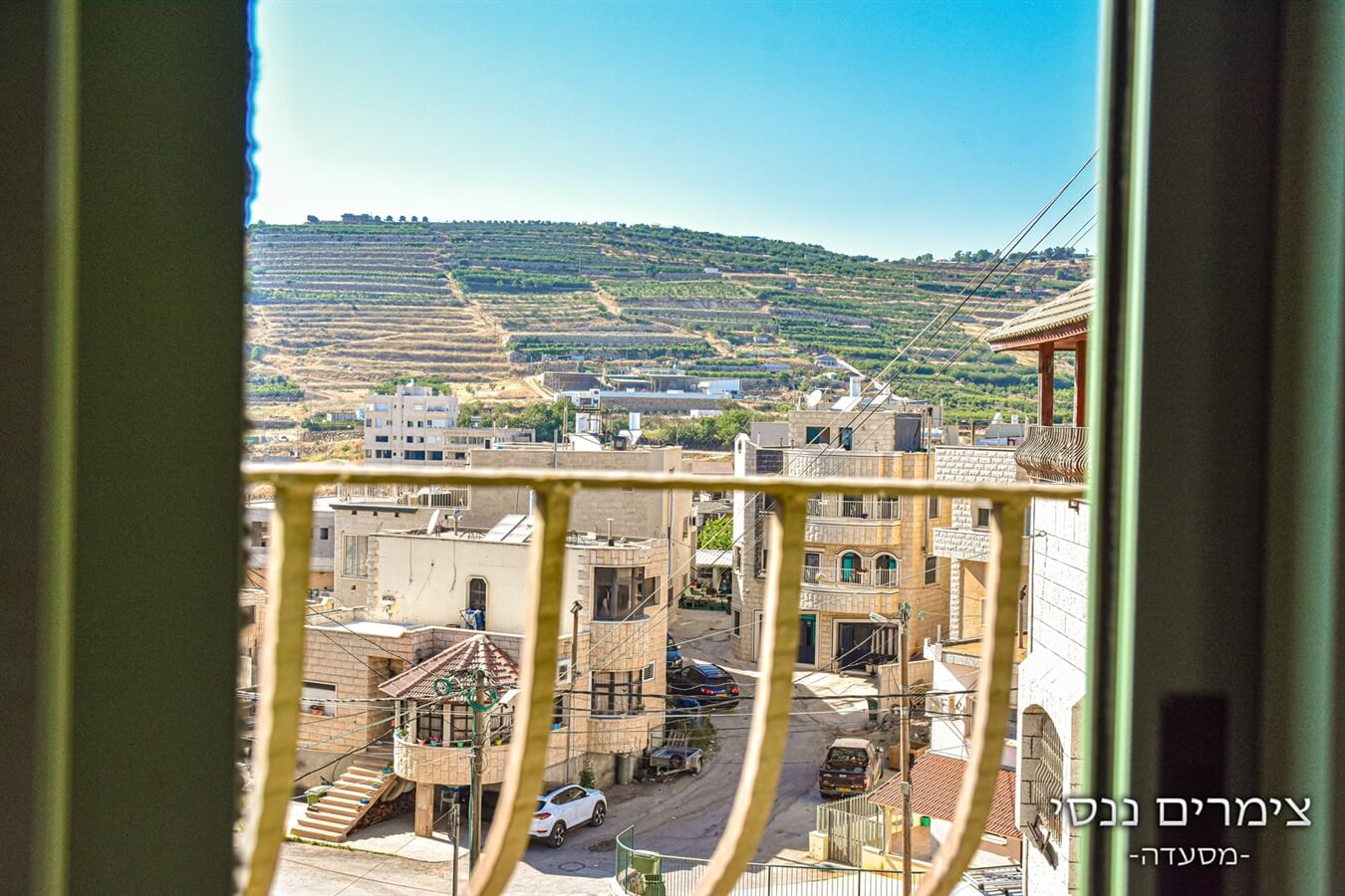 תמונה של דירה 4- הדירה הגדולה - 3