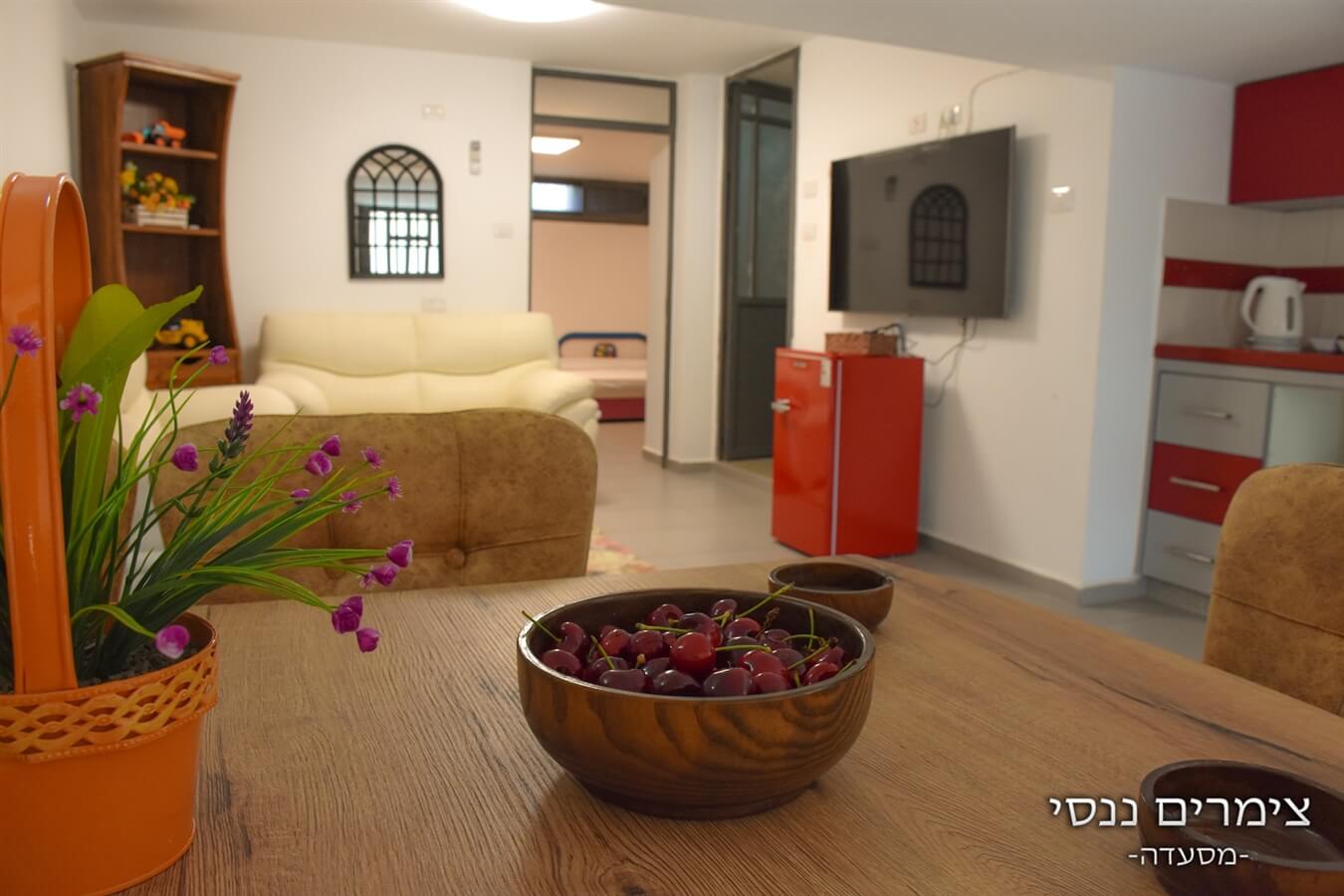 תמונה של דירה 2 - 3