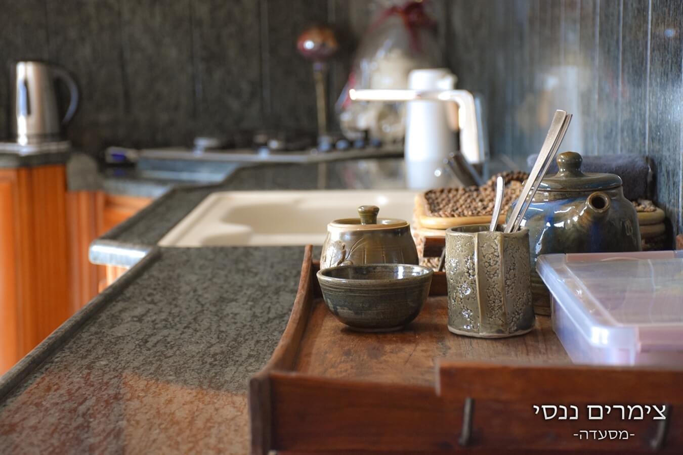 תמונה של דירה 4- הדירה הגדולה - 5