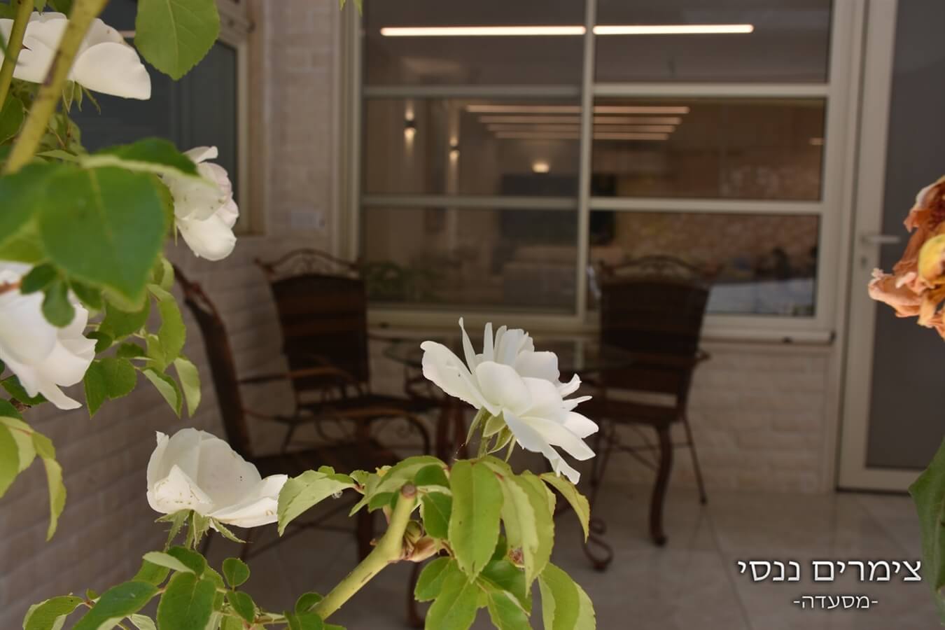 תמונה של דירה 1 - 3