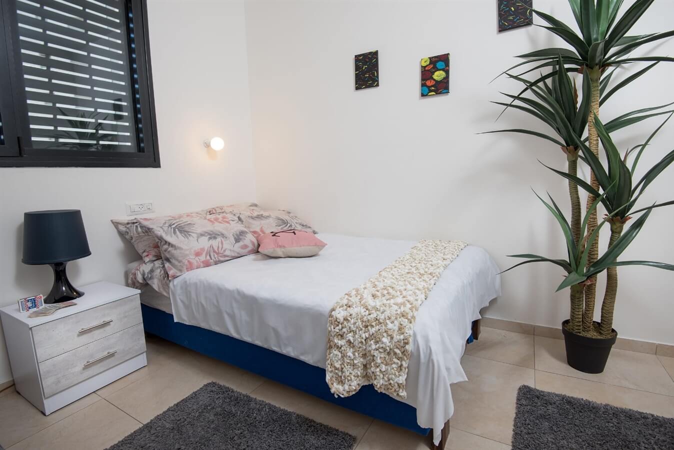 תמונה של דירת הנופש - 2