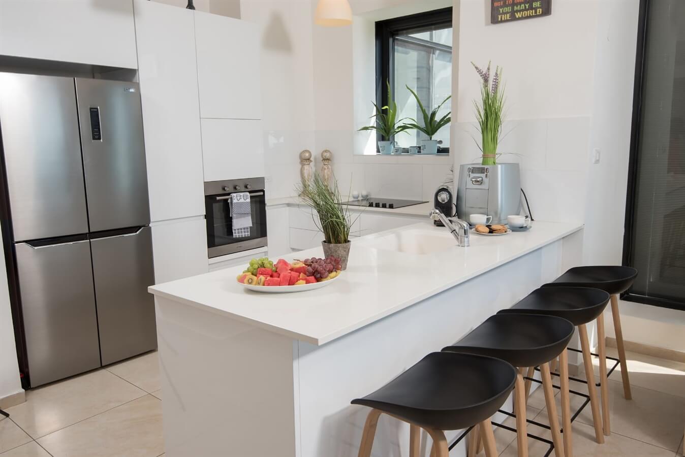 תמונה של דירת הנופש - 4