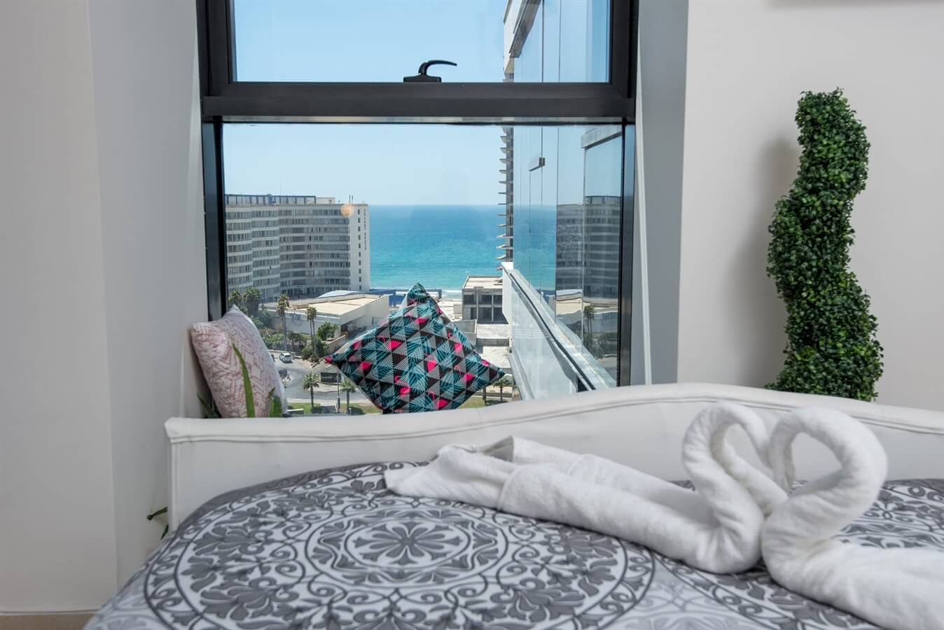 תמונה של דירת הנופש - 3