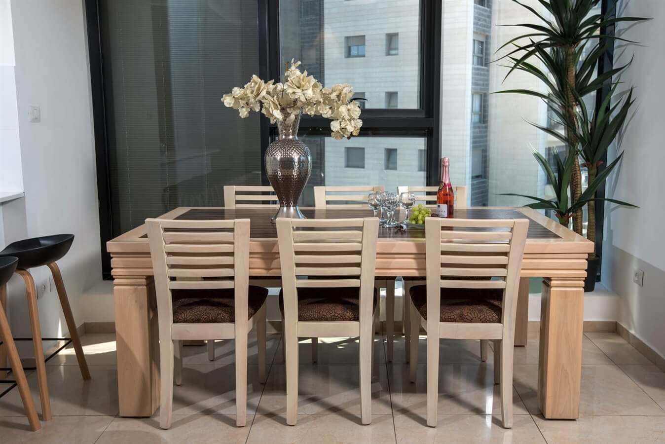 תמונה של דירת הנופש - 9