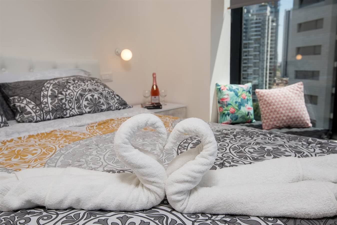 תמונה של דירת הנופש - 8