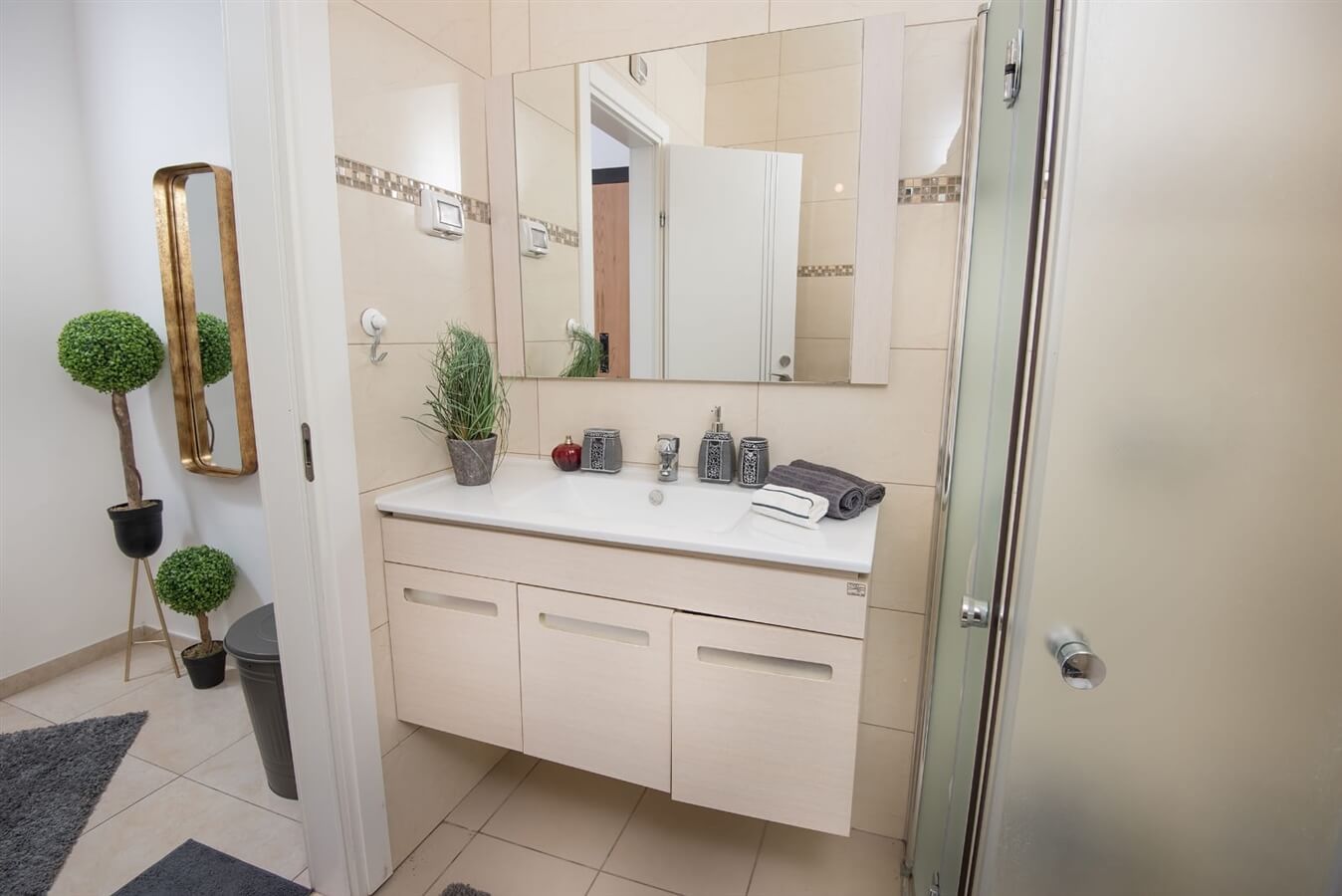 תמונה של דירת הנופש - 7