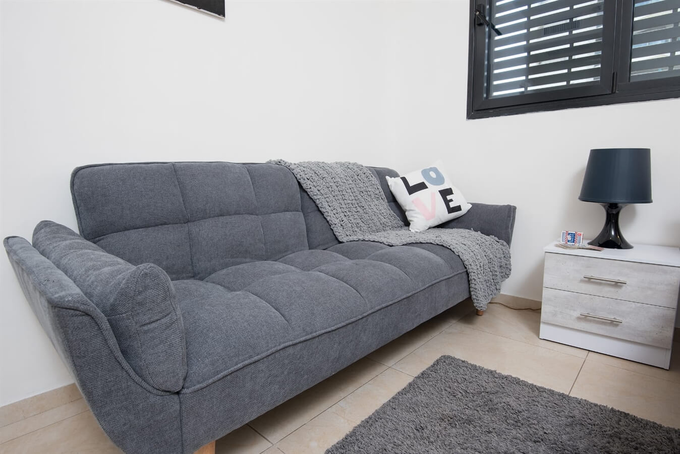 תמונה של דירת הנופש - 5