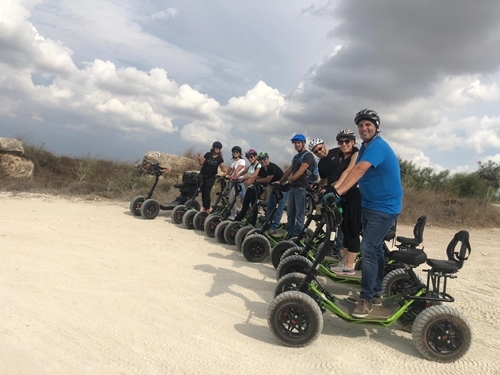 תמונה של איזי ריידר תמונה של איזי ריידר