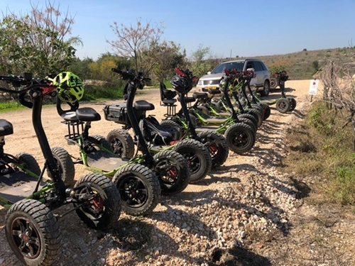 תמונה של איזי ריידר תמונה של איזי ריידר