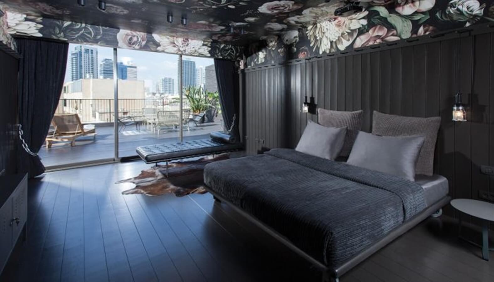 תמונה של סוויטת דלוקס - 1 תמונה של סוויטת דלוקס - 1