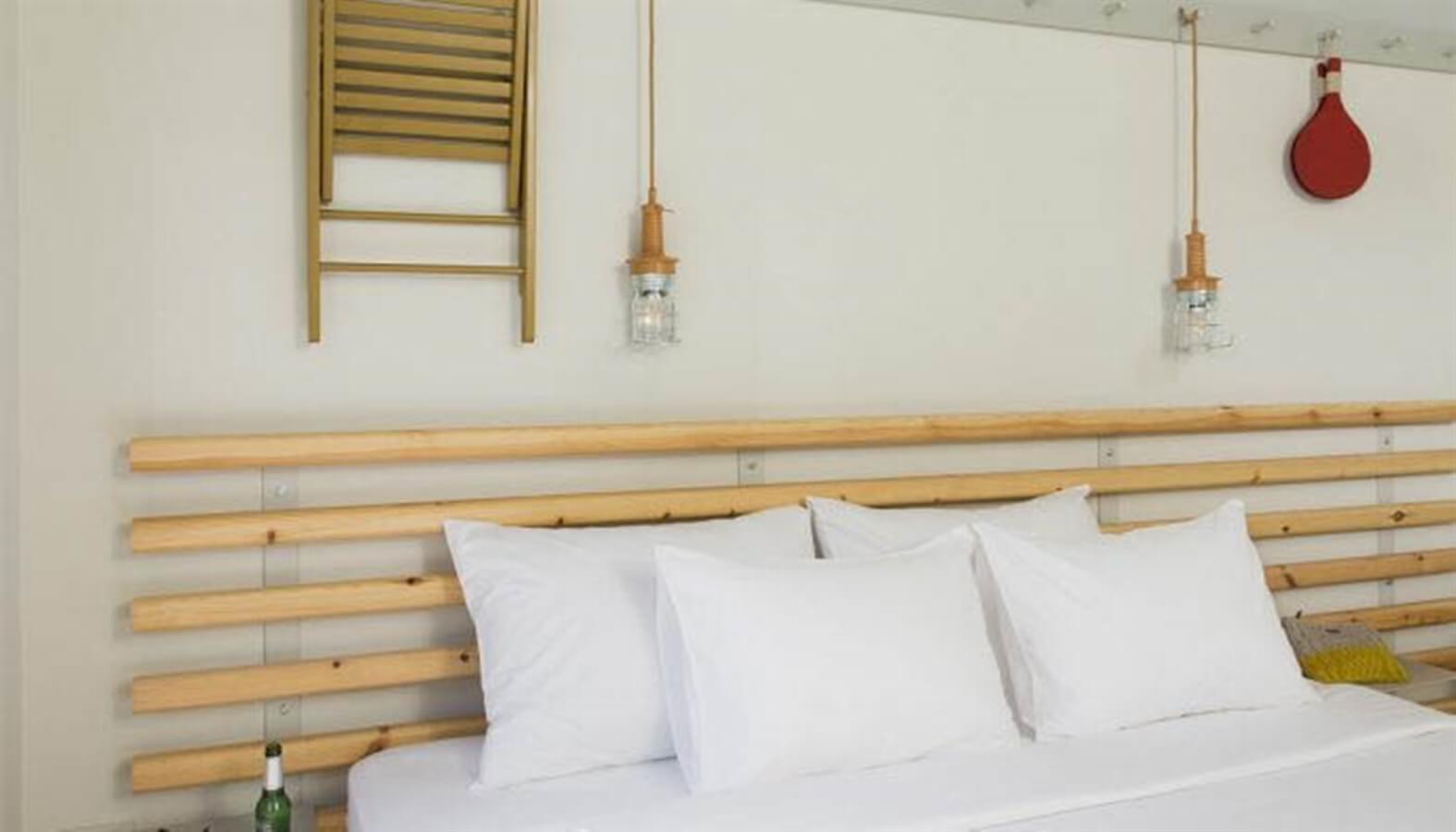 תמונה של חדר דאבל - 2 תמונה של חדר דאבל - 2