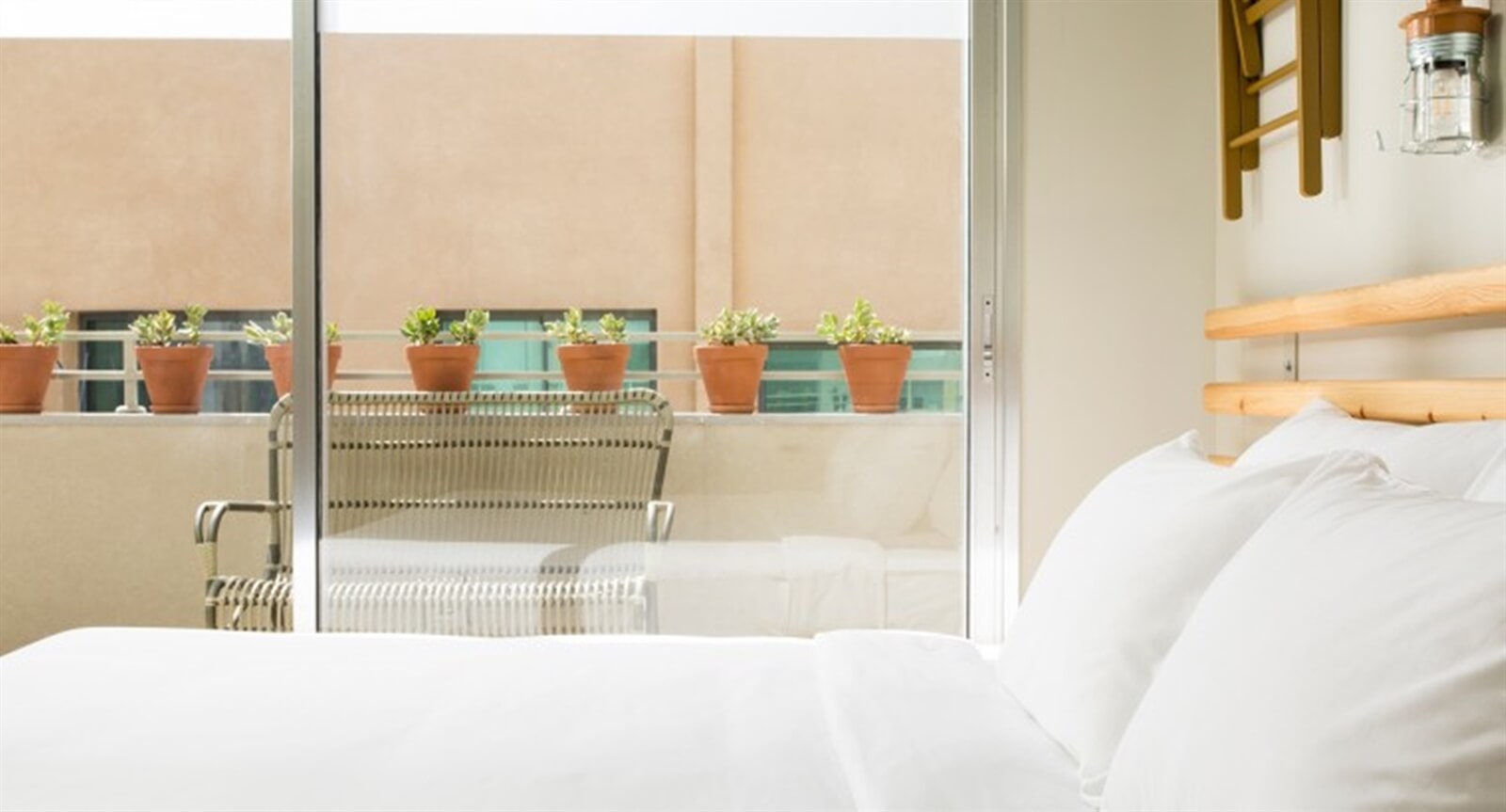 תמונה של חדר דאבל פלוס - 2 תמונה של חדר דאבל פלוס - 2