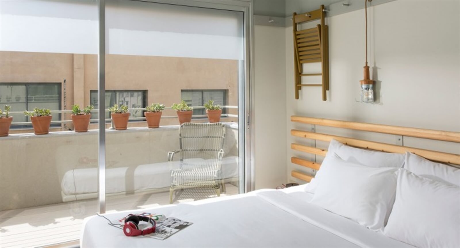 תמונה של חדר דאבל פלוס - 1 תמונה של חדר דאבל פלוס - 1