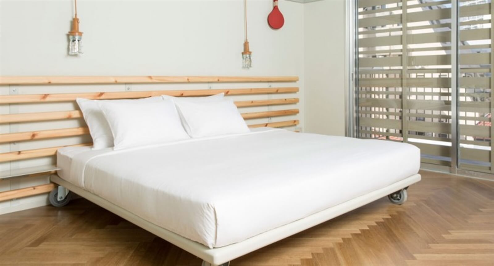 תמונה של חדר דאבל פלוס - 4 תמונה של חדר דאבל פלוס - 4