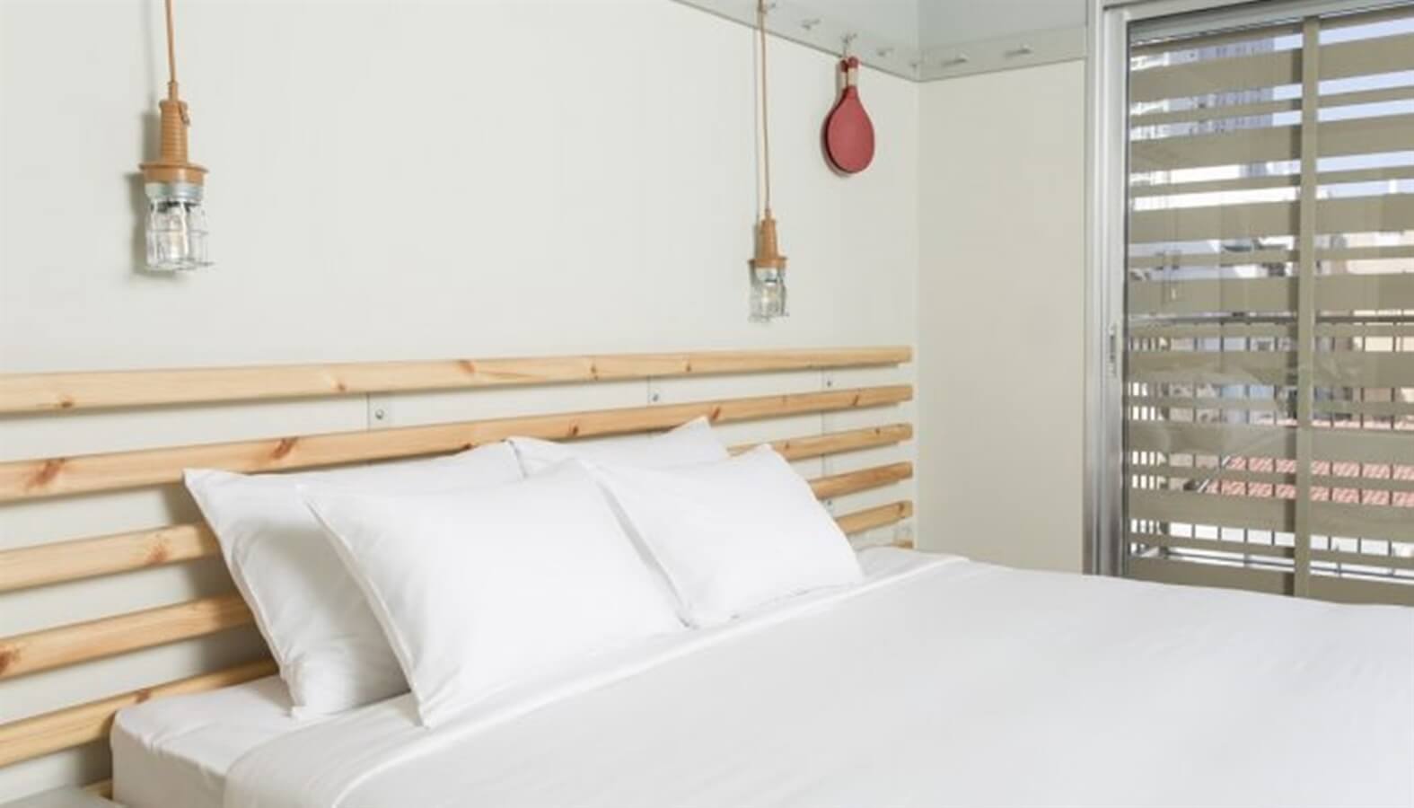 תמונה של חדר טריפל - 1 תמונה של חדר טריפל - 1