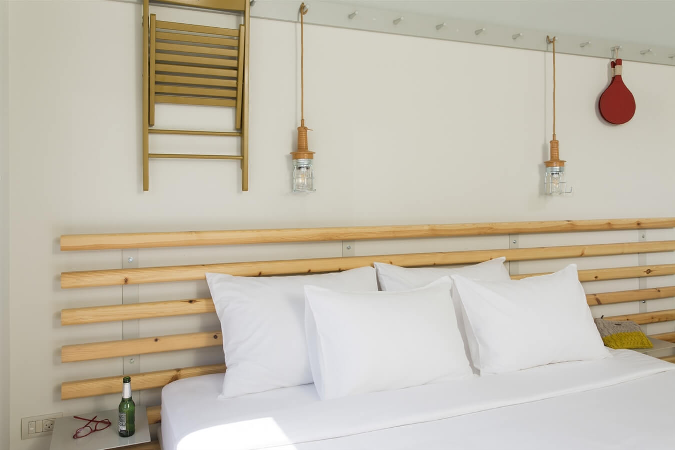 תמונה של חדר קוואדרו - 4 תמונה של חדר קוואדרו - 4