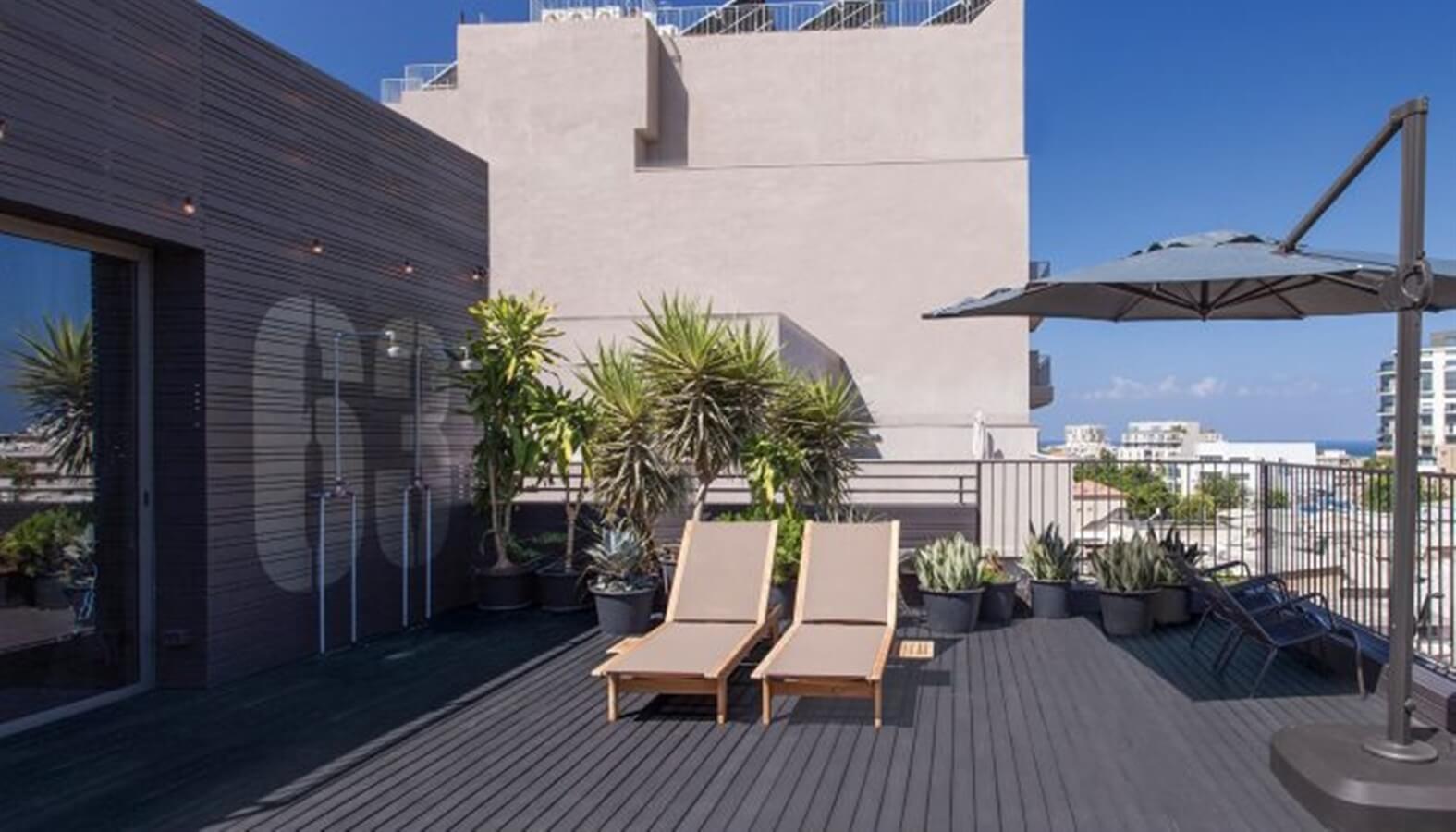 תמונה של סוויטת דלוקס - 6 תמונה של סוויטת דלוקס - 6