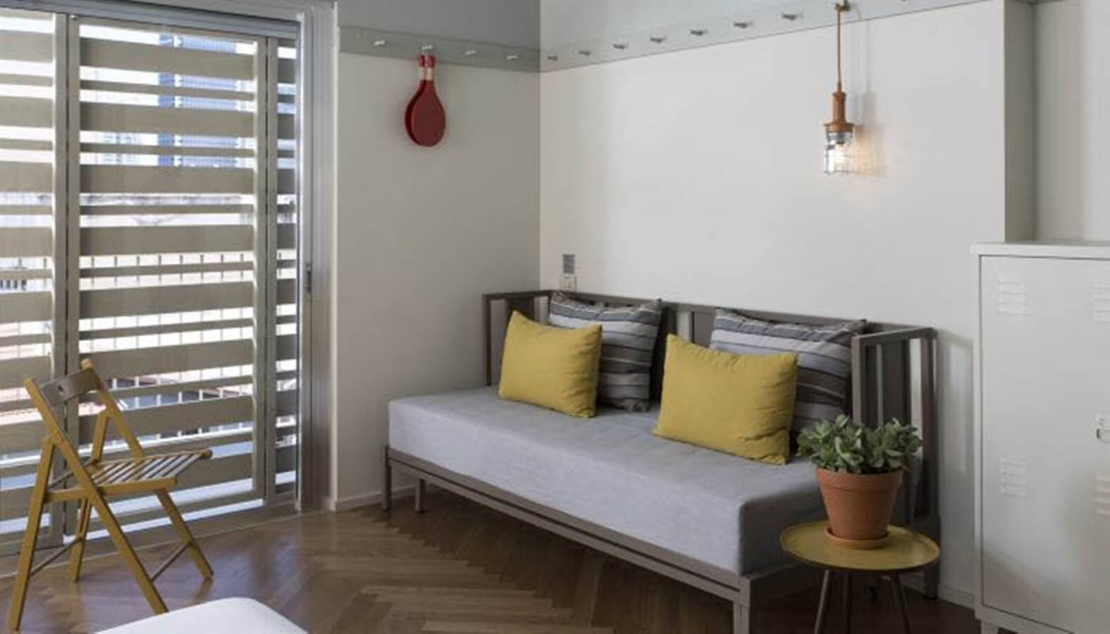 תמונה של חדר טריפל - 2 תמונה של חדר טריפל - 2