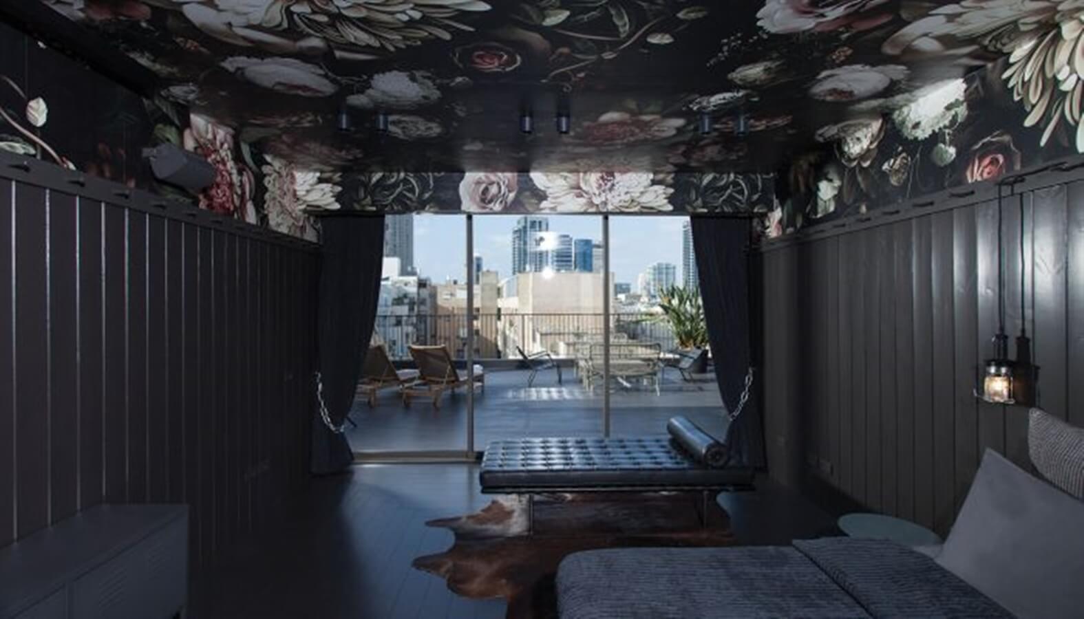 תמונה של סוויטת דלוקס - 5 תמונה של סוויטת דלוקס - 5