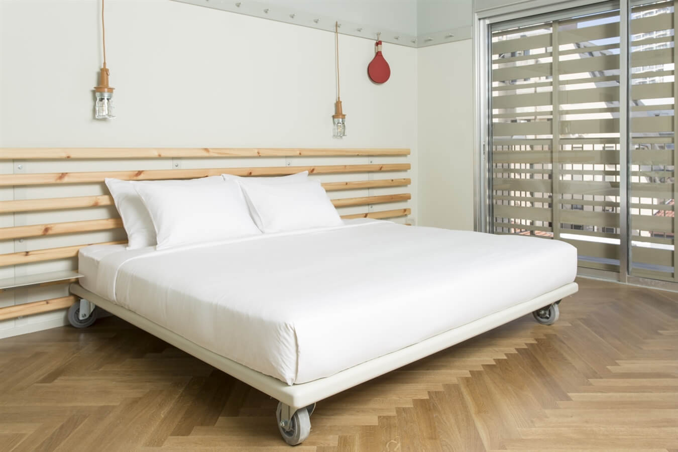 תמונה של חדר טריפל - 3 תמונה של חדר טריפל - 3