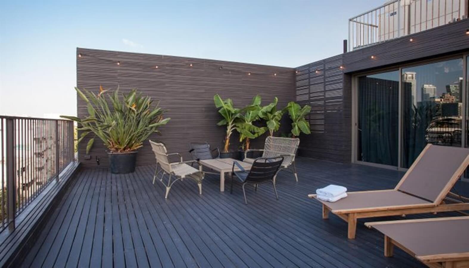 תמונה של סוויטת דלוקס - 4 תמונה של סוויטת דלוקס - 4