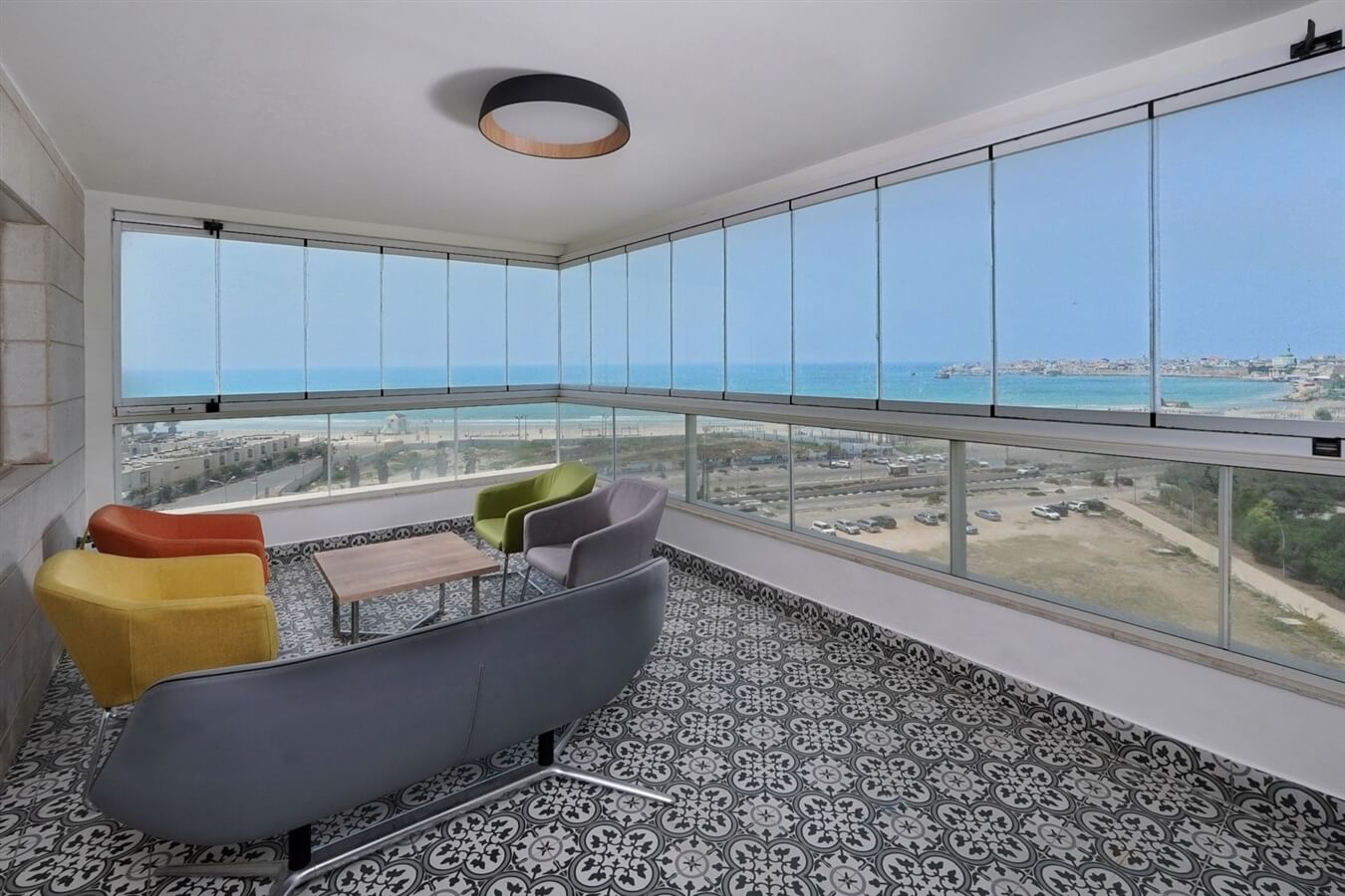 תמונה של דירת לונה עכו - 2 תמונה של דירת לונה עכו - 2