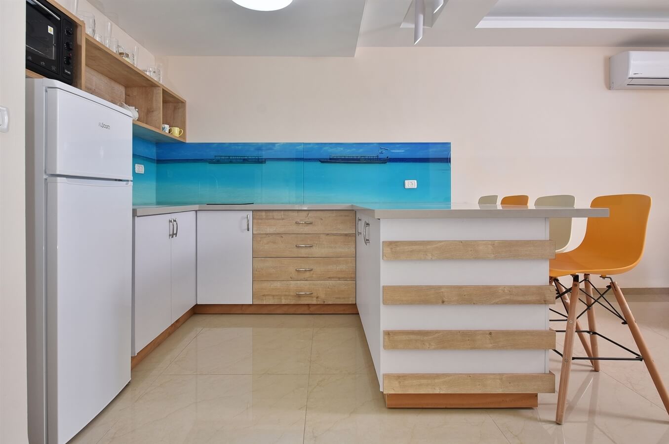 תמונה של דירת לונה אכזיב - 12 תמונה של דירת לונה אכזיב - 12