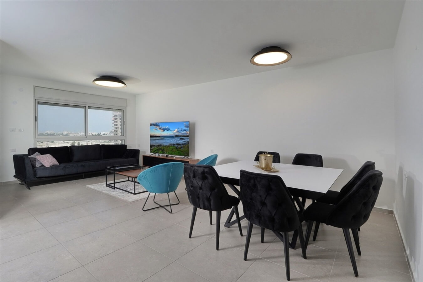 תמונה של דירת לונה עכו - 3 תמונה של דירת לונה עכו - 3