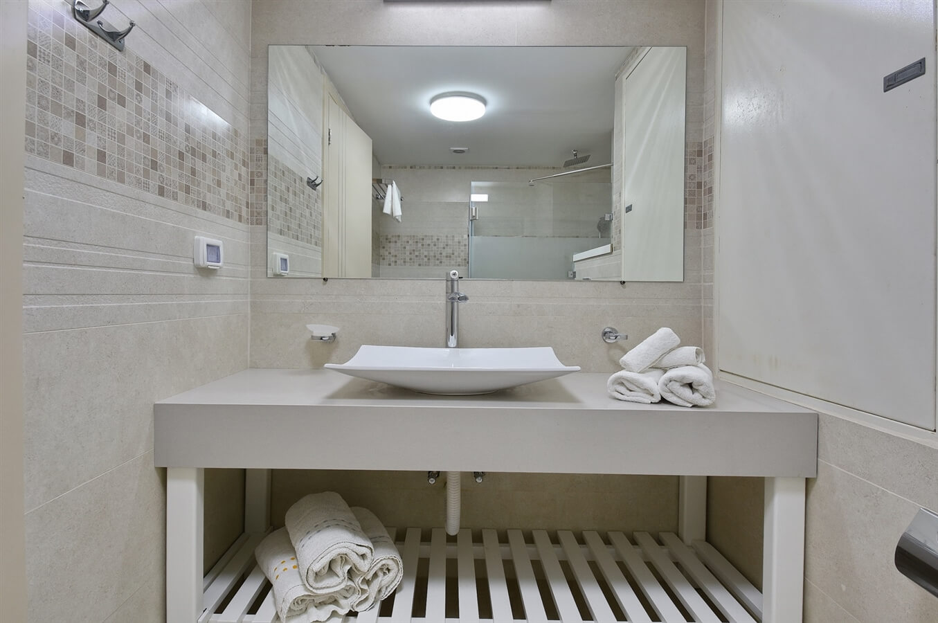 תמונה של דירת לונה אכזיב - 8 תמונה של דירת לונה אכזיב - 8