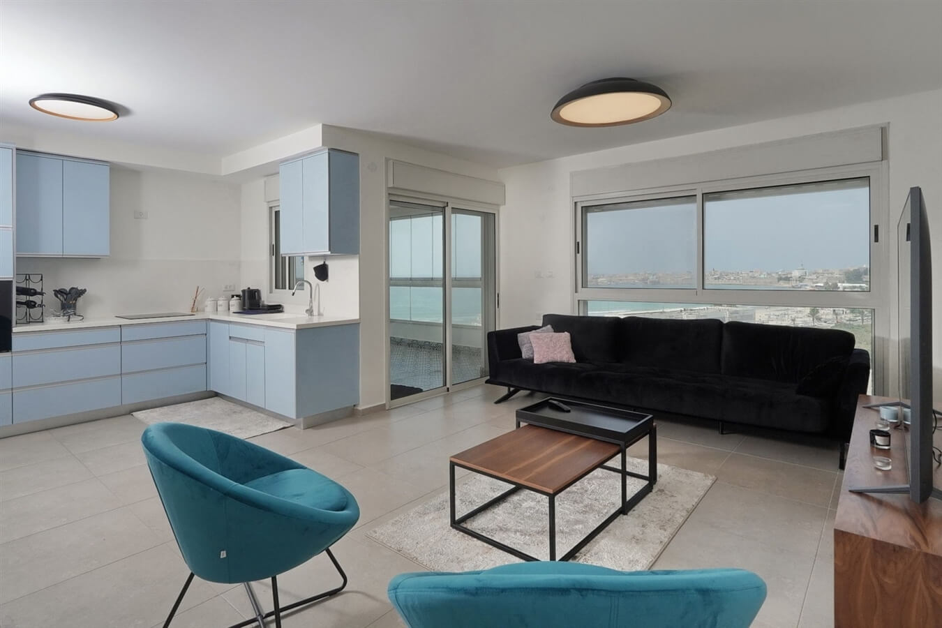 תמונה של דירת לונה עכו - 5 תמונה של דירת לונה עכו - 5