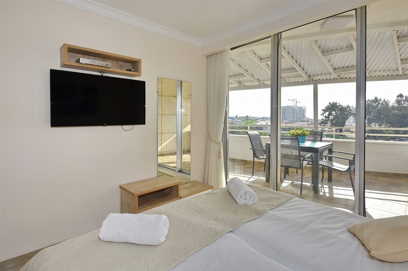 תמונה של דירת לונה אכזיב - 9 תמונה של דירת לונה אכזיב - 9