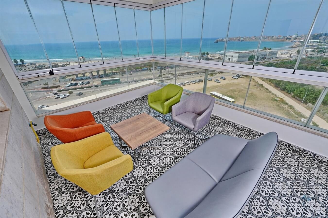 תמונה שצולמה בלונה על הים - 1 תמונה של לונה על הים - 1