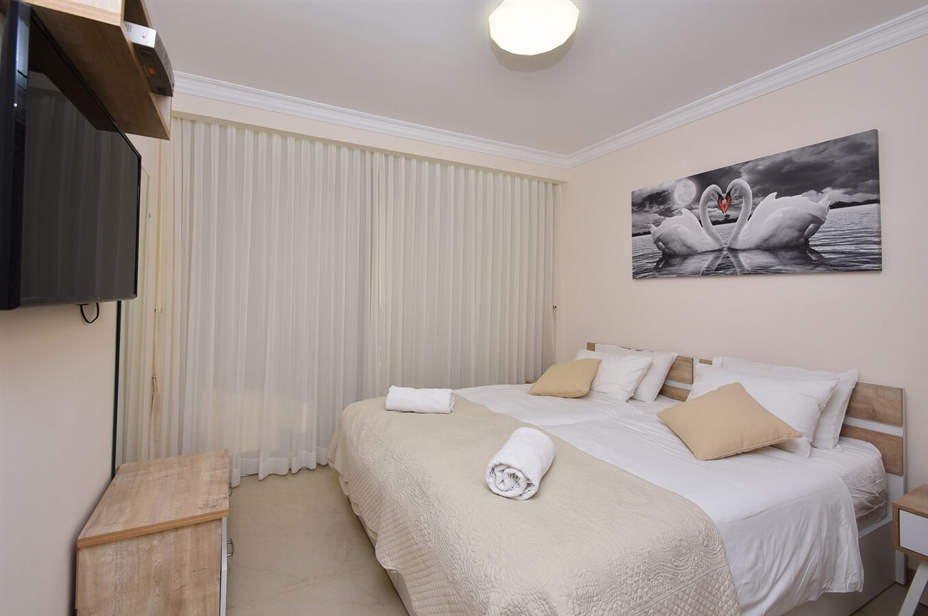 תמונה של דירת לונה אכזיב - 14 תמונה של דירת לונה אכזיב - 14