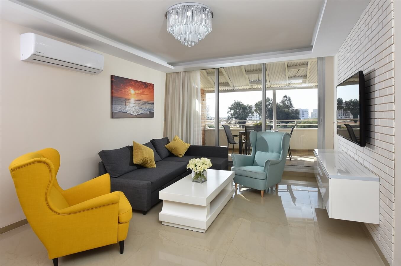 תמונה של דירת לונה אכזיב - 16 תמונה של דירת לונה אכזיב - 16