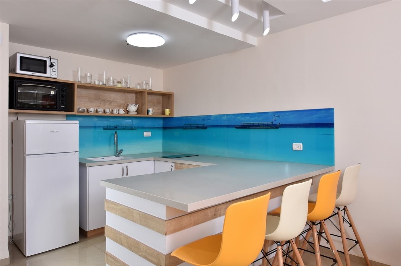 תמונה של דירת לונה אכזיב - 11 תמונה של דירת לונה אכזיב - 11