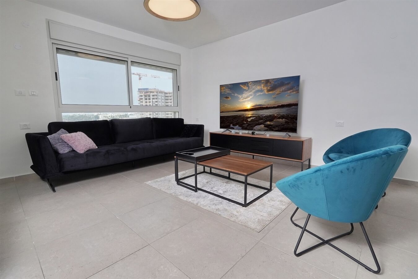 תמונה של דירת לונה עכו - 1 תמונה של דירת לונה עכו - 1