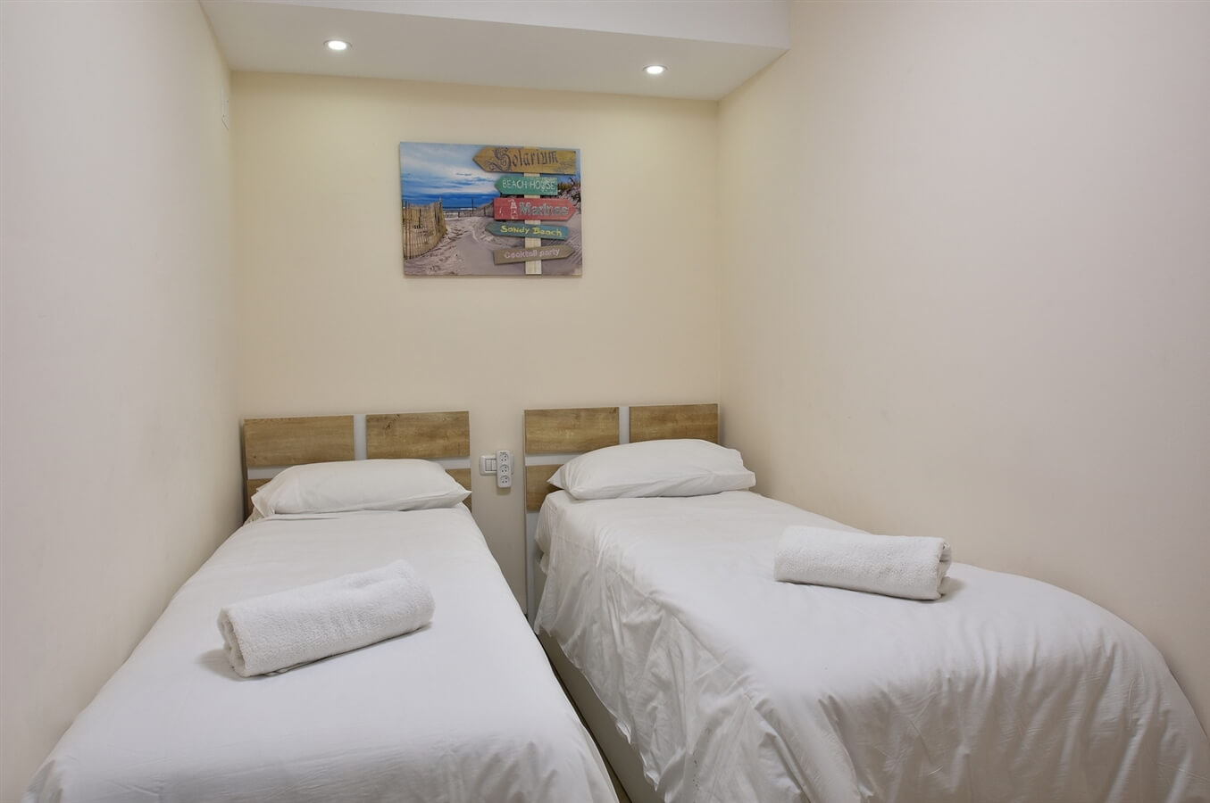 תמונה של דירת לונה אכזיב - 6 תמונה של דירת לונה אכזיב - 6