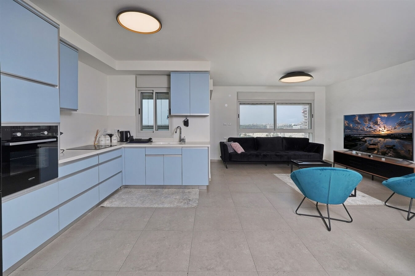 תמונה של דירת לונה עכו - 4 תמונה של דירת לונה עכו - 4