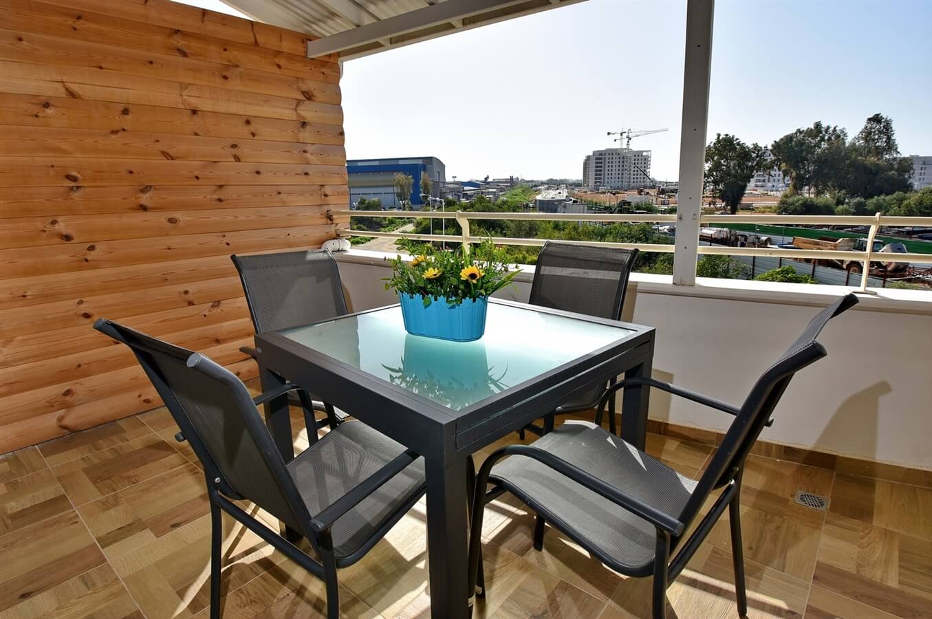 תמונה של דירת לונה אכזיב - 3 תמונה של דירת לונה אכזיב - 3