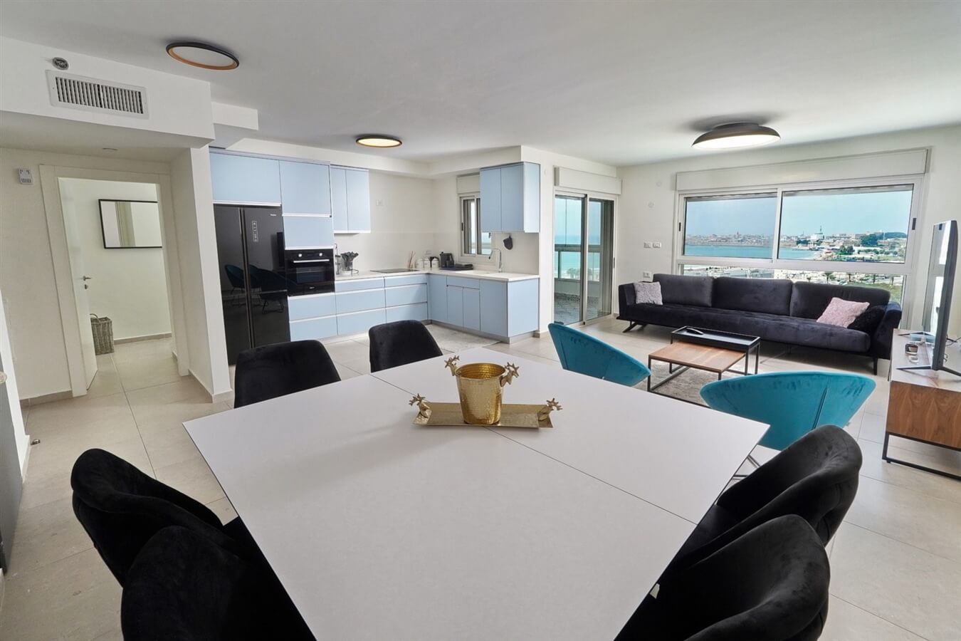 תמונה של דירת לונה עכו - 13 תמונה של דירת לונה עכו - 13