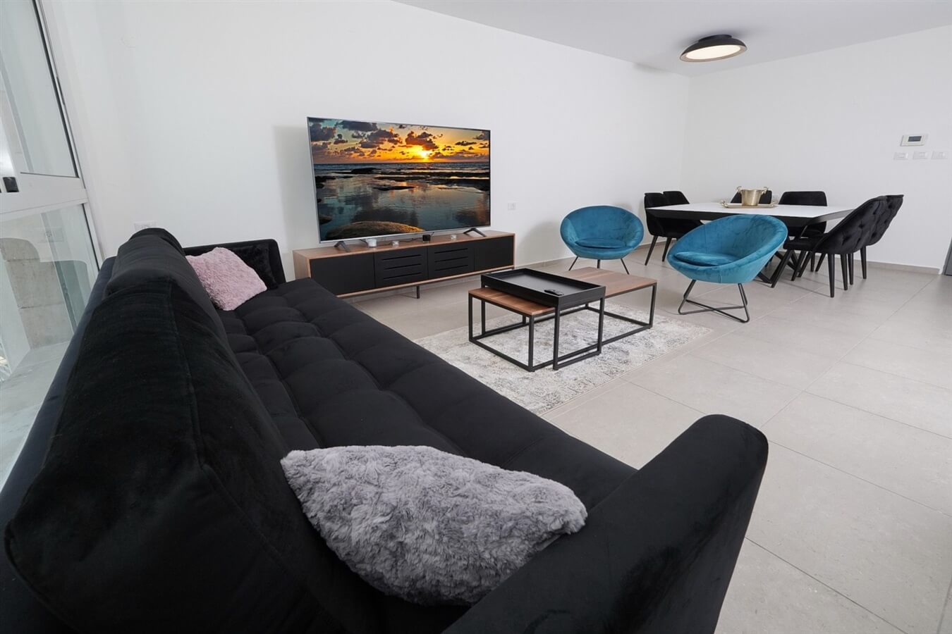 תמונה של דירת לונה עכו - 12 תמונה של דירת לונה עכו - 12