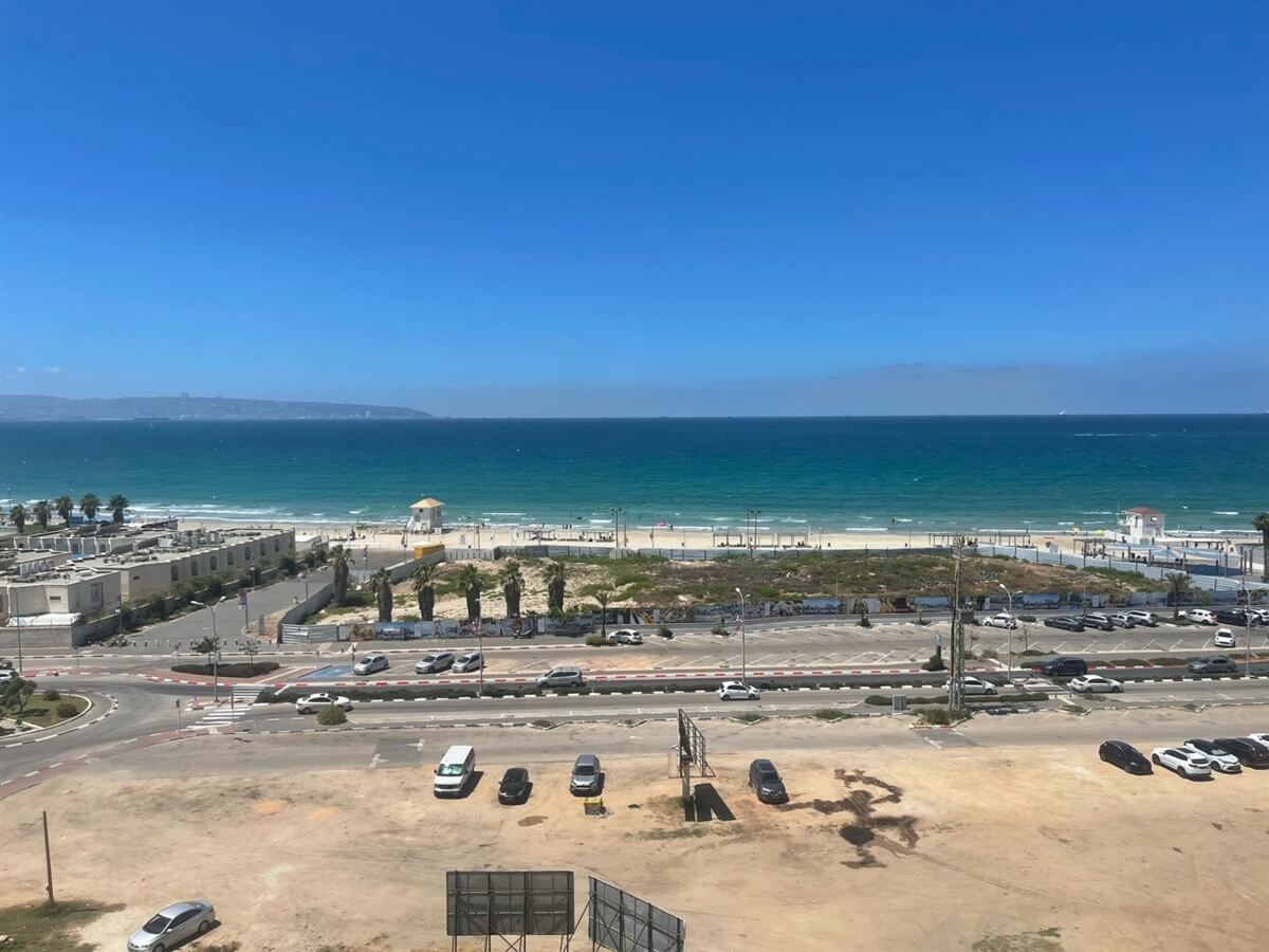 תמונה של דירת לונה עכו - 15 תמונה של דירת לונה עכו - 15